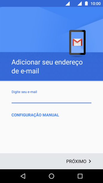 Pressione PRÓXIMO. Pressione PRÓXIMO.