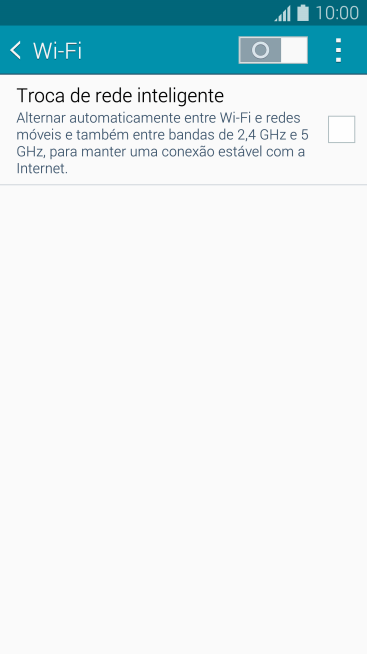 Pressione o indicador ao lado de Pressione o indicador ao lado de