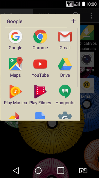 Pressione Drive. Pressione Drive.