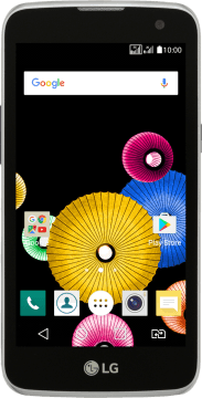 LG K4 LTE Duos LG K4 LTE Duos