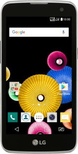 LG K4 LTE Duos LG K4 LTE Duos