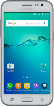 Samsung Galaxy J2 Duos Samsung Galaxy J2 Duos