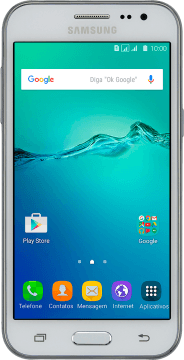Samsung Galaxy J2 Duos Samsung Galaxy J2 Duos