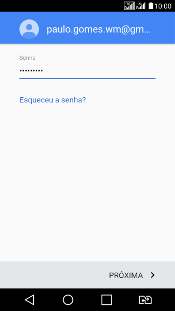 Pressione PRÓXIMA. Pressione PRÓXIMA.