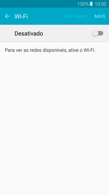 Pressione o indicador ao lado de Pressione o indicador ao lado de