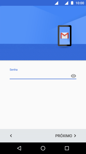 Pressione PRÓXIMO. Pressione PRÓXIMO.
