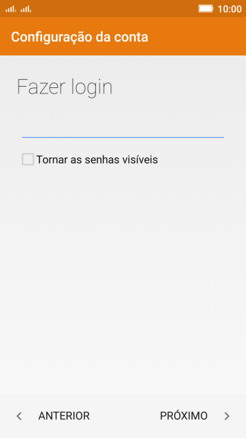 Pressione PRÓXIMO. Pressione PRÓXIMO.
