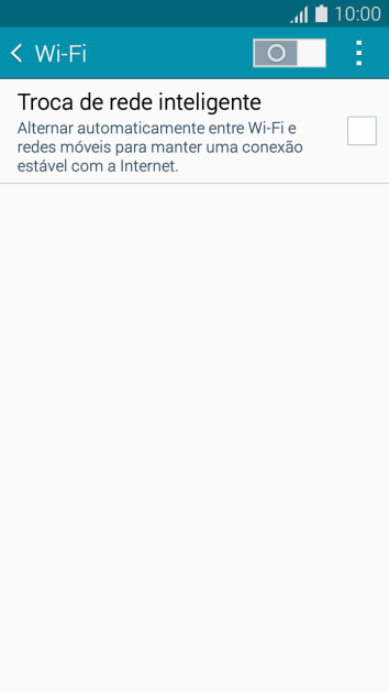 Pressione o indicador ao lado de Pressione o indicador ao lado de
