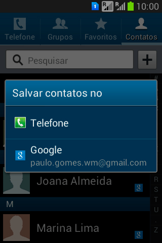 Pressione Telefone. Pressione Telefone.