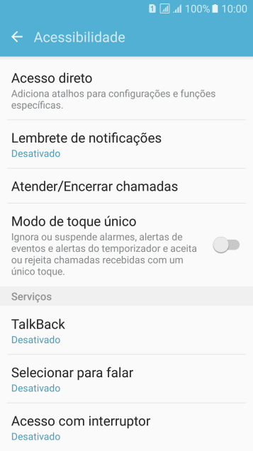 Pressione Selecionar para falar. Pressione Selecionar para falar.