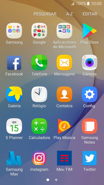 Pressione Galeria. Pressione Galeria.