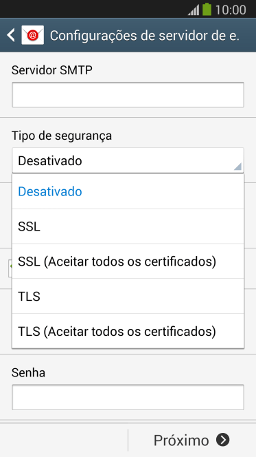 Pressione Desativado para desativar a função. Pressione Desativado para desativar a função.