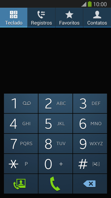 Pressione Teclado. Pressione Teclado.