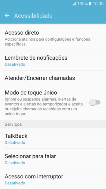Pressione Selecionar para falar. Pressione Selecionar para falar.
