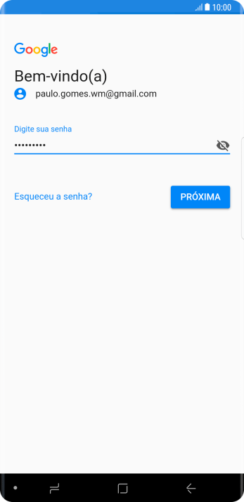 Pressione PRÓXIMA. Pressione PRÓXIMA.