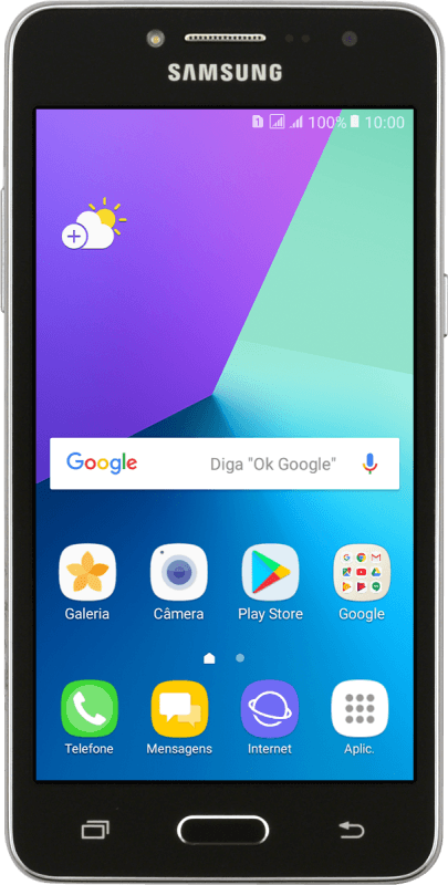 Samsung Galaxy J2 Prime TV-Duos Samsung Galaxy J2 Prime TV-Duos