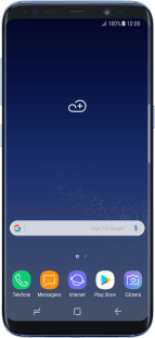 Samsung Galaxy S8 Samsung Galaxy S8