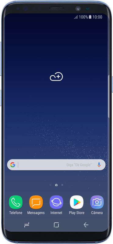 Samsung Galaxy S8 Samsung Galaxy S8