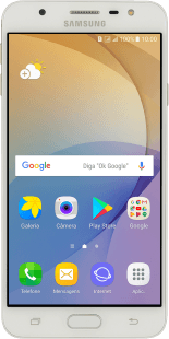 Samsung Galaxy J7 Prime Duos Samsung Galaxy J7 Prime Duos