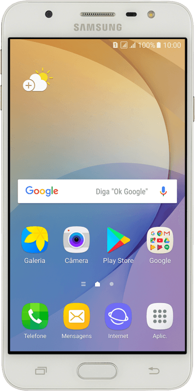 Samsung Galaxy J7 Prime Duos Samsung Galaxy J7 Prime Duos