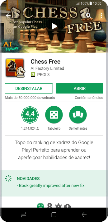 Pressione a tecla de início para finalizar e voltar à tela inicial. Pressione a tecla de início para finalizar e voltar à tela inicial.