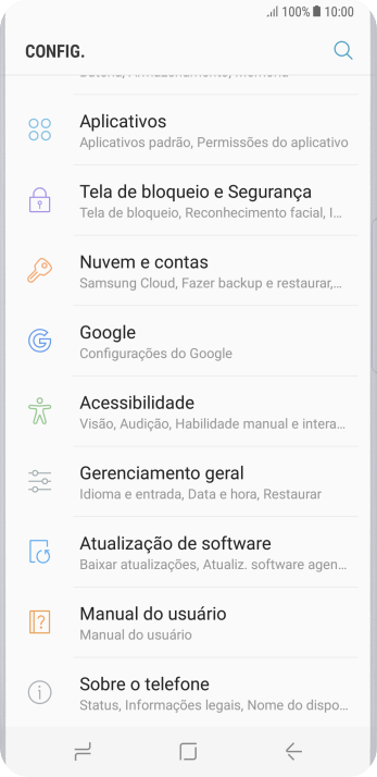 Pressione Nuvem e contas. Pressione Nuvem e contas.