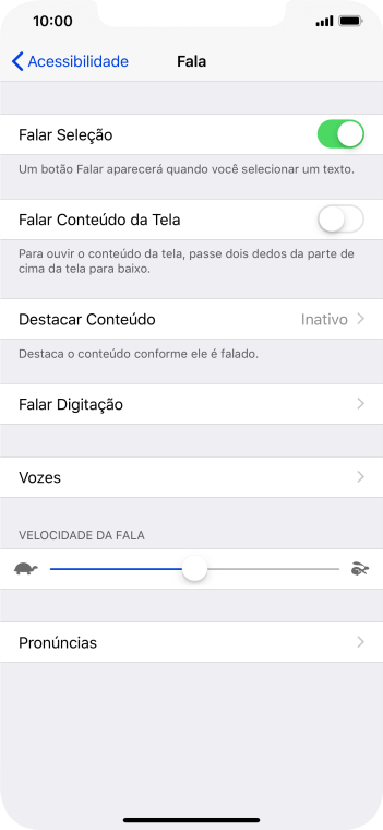 Deslize para cima a partir da parte de baixo da tela para finalizar e voltar para a tela inicial. Deslize para cima a partir da parte de baixo da tela para finalizar e voltar para a tela inicial.