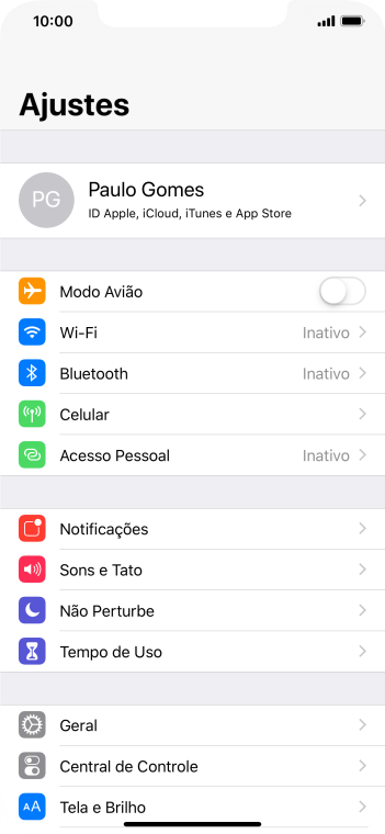 Pressione Celular. Pressione Celular.