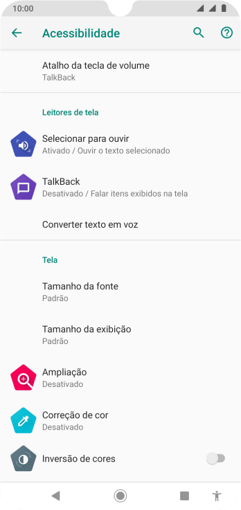 Pressione Converter texto em voz. Pressione Converter texto em voz.