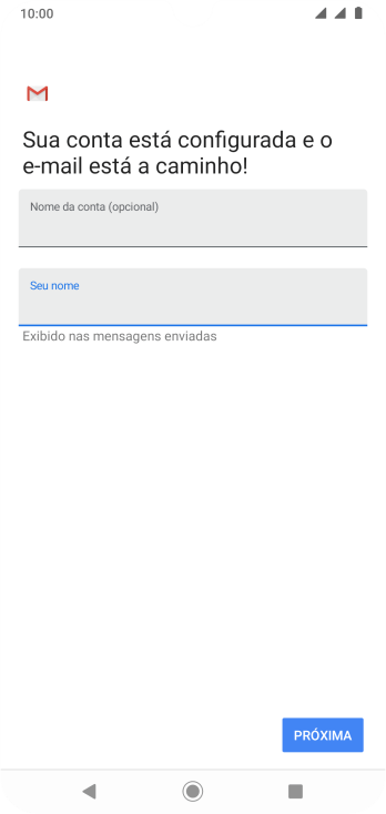 Pressione PRÓXIMA. Pressione PRÓXIMA.