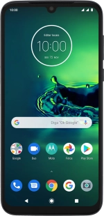 Motorola Moto G8 PLUS Motorola Moto G8 PLUS