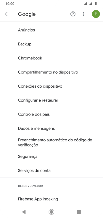 Pressione Segurança. Pressione Segurança.