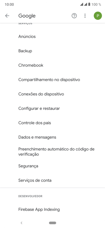 Pressione Segurança. Pressione Segurança.