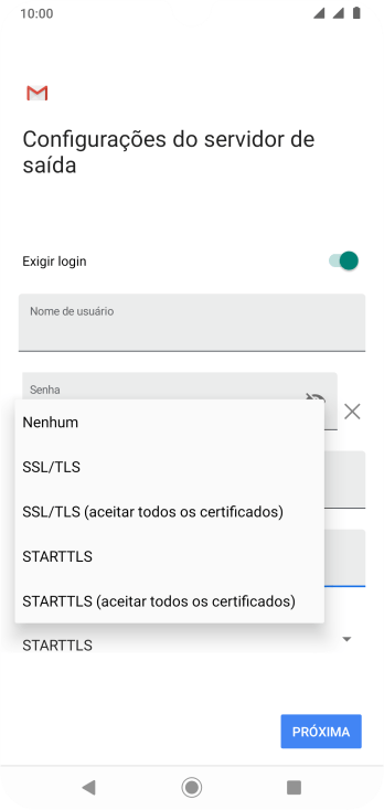 Pressione Nenhum para desativar a função. Pressione Nenhum para desativar a função.