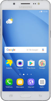 Samsung Galaxy J5 (2016) Samsung Galaxy J5 (2016)