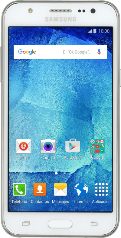 celular Samsung Galaxy J5