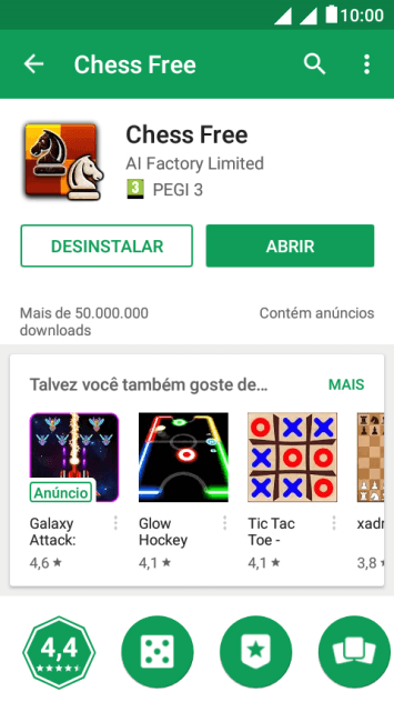 Pressione a tecla de início para finalizar e voltar à tela inicial. Pressione a tecla de início para finalizar e voltar à tela inicial.