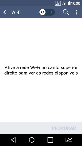 Pressione o indicador ao lado de Pressione o indicador ao lado de