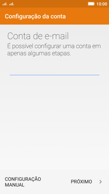 Pressione PRÓXIMO. Pressione PRÓXIMO.