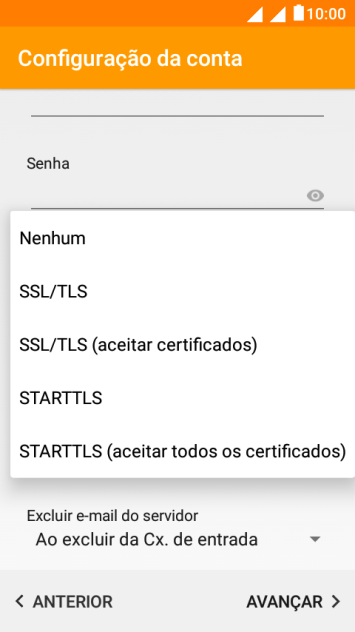 Pressione Nenhum para desativar a função. Pressione Nenhum para desativar a função.