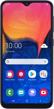 Samsung Galaxy A10 Samsung Galaxy A10