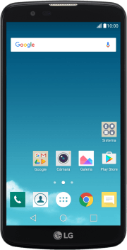 LG K10 LG K10