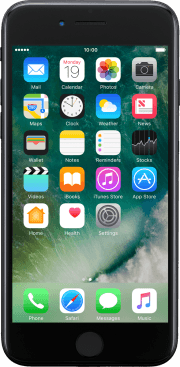 Apple iPhone 7 Apple iPhone 7