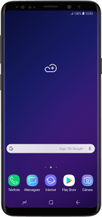 Samsung Galaxy S9+ Samsung Galaxy S9+