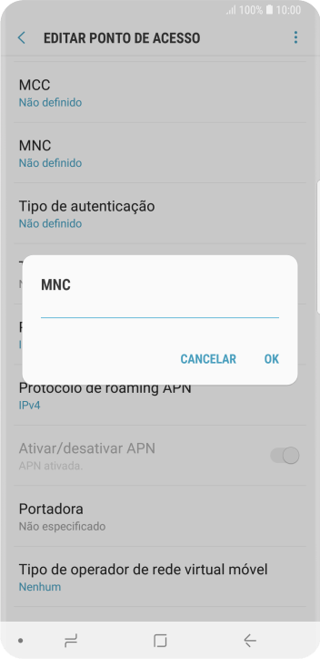 Se você é cliente TIM com DDD 21, 22, 24, 27, 28, 31, 32, 33, 34, 35, 37, 38, 71, 73, 74,75, 77, 79, 81, 82, 83, 84, 85, 86, 87, 88 ou 89, deve inserir 02 e pressionar OK. Se você é cliente TIM com DDD 21, 22, 24, 27, 28, 31, 32, 33, 34, 35, 37, 38, 71, 73, 74,75, 77, 79, 81, 82, 83, 84, 85, 86, 87, 88 ou 89, deve inserir 02 e pressionar OK.
