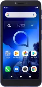 Alcatel 1v (2019)