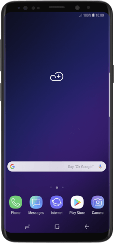 Samsung Galaxy S9+