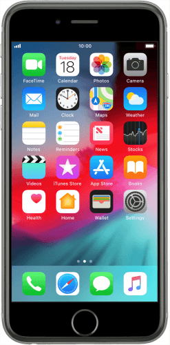 Apple iPhone 6