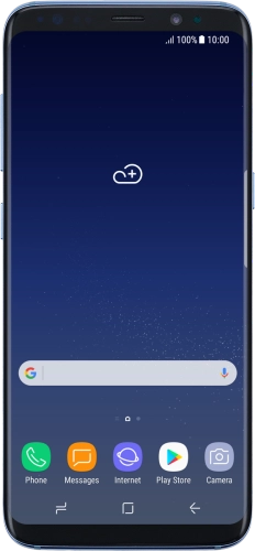 Samsung Galaxy S8