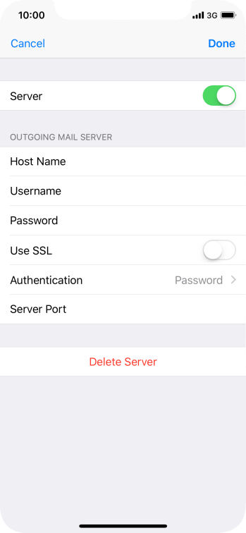 Press Authentication. Press Authentication.